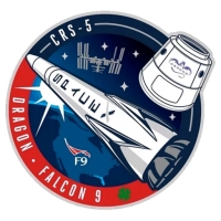 Эмблемы миссий SpaceX