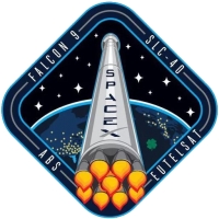 Эмблемы миссий SpaceX