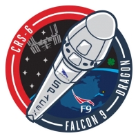 Эмблемы миссий SpaceX
