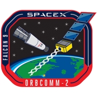 Эмблемы миссий SpaceX