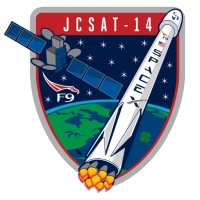 Эмблемы миссий SpaceX