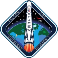 Эмблемы миссий SpaceX