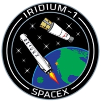 Эмблемы миссий SpaceX