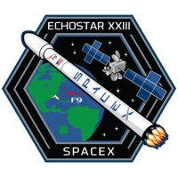 Эмблемы миссий SpaceX