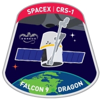 Эмблемы миссий SpaceX