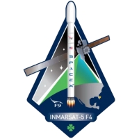 Эмблемы миссий SpaceX