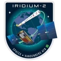 Эмблемы миссий SpaceX