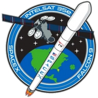 Эмблемы миссий SpaceX