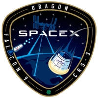 Эмблемы миссий SpaceX