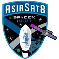Эмблемы миссий SpaceX