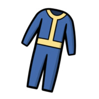 Эмоции Fallout
