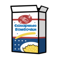 Эмоции Fallout