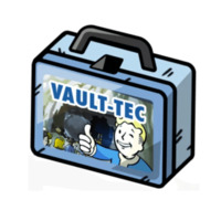 Эмоции Fallout
