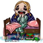 fears by varvara_spike