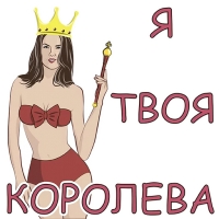 Женская Логика