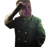 Press F to pay respect