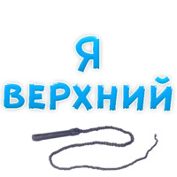 50 оттенков BDSM