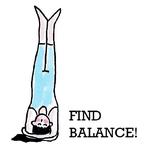 Find Balance by @samopoz