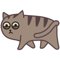Кот-сноб Фиксель