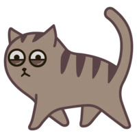 Кот-сноб Фиксель