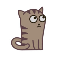 Кот-сноб Фиксель