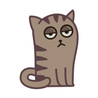 Кот-сноб Фиксель