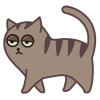 Кот-сноб Фиксель