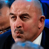 Черчесов