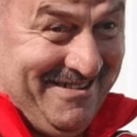 Черчесов