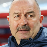 Черчесов