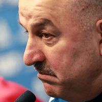 Черчесов