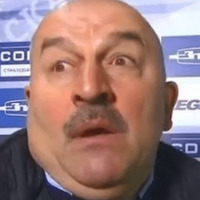 Черчесов