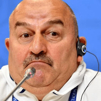 Черчесов