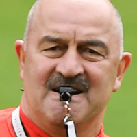Черчесов