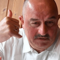 Черчесов