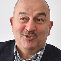 Черчесов