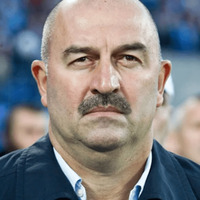 Черчесов