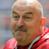 Черчесов