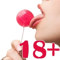 Клубничка 18+