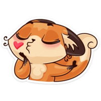 Луна
