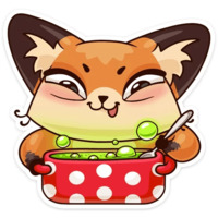 Луна