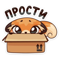 Луна