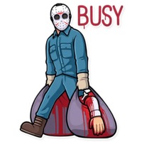 Джейсон Вурхиз