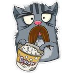 FRIEDRICH THE CAT