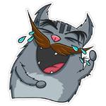 FRIEDRICH THE CAT