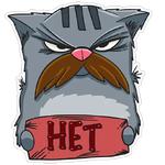 FRIEDRICH THE CAT