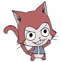 Набор стикеров FTemoji