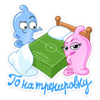 Футбольный Durex