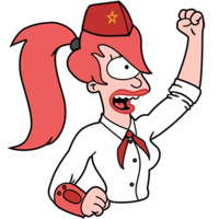 Футурама 2D