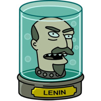 Футурама 2D